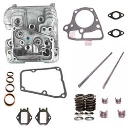 Cylinder Head Kit #2 99999-0627